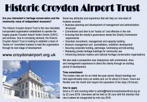 Croydon Historic Airport Trust-Full page