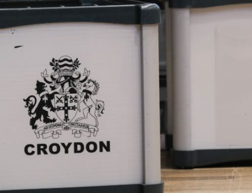 Your guide to voting in the 2 May Mayor of London and Greater London Assembly elections and Woodside, and Park Hill and Whitgift by-elections