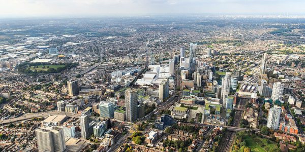 Making Croydon a great place to live - Newsroom