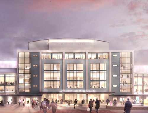 New Fairfield Halls operator to be announced soon