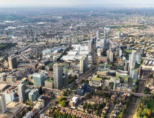 Croydon named country’s most in demand location for office space