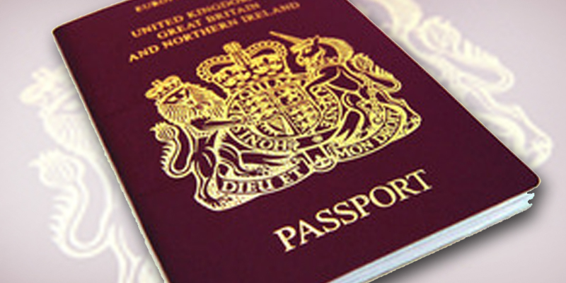 Woman used fake passport to claim £57,000 in benefits – Newsroom