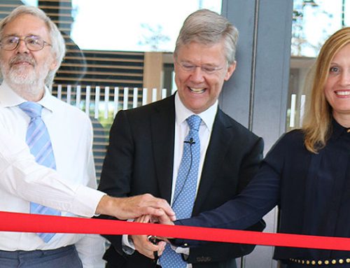 Croydon becomes home to first HMRC regional centre