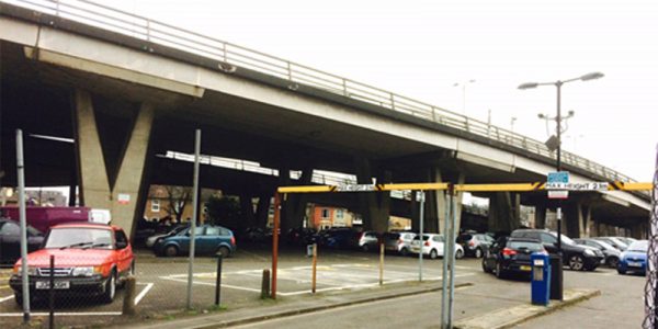 Car park now open 24 hours to public - Newsroom