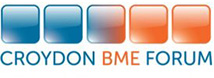 croydon bme logo