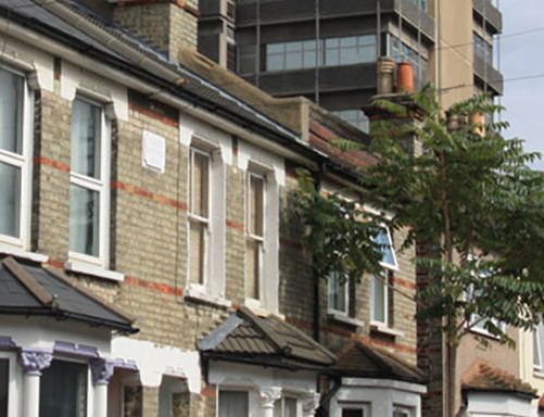 Croydon Council crackdown on unauthorised Houses of Multiple Occupation (HMOs)