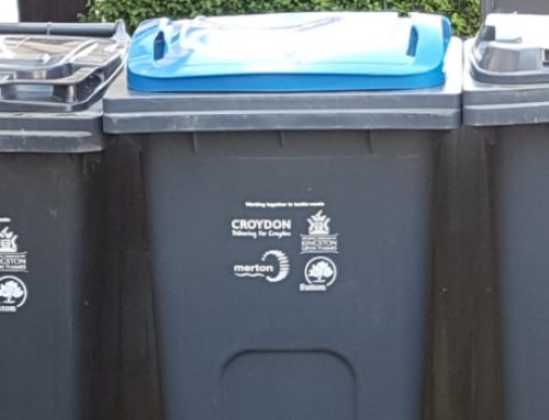 Council simplifies online waste and recycling support