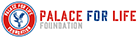 palace for life logo