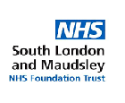 South London and Maudsley logo