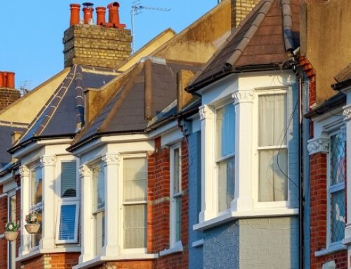 Croydon commits funds to raise standards in Council housing