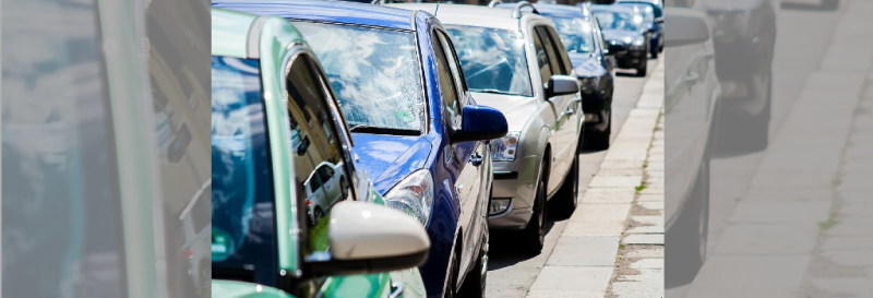 Parking rules to be reintroduced across Croydon as lockdown eases ...