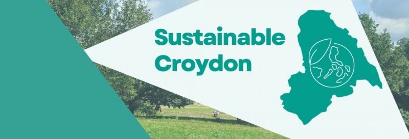 Croydon Adopts Carbon Neutral Action Plan And Launches Sustainability