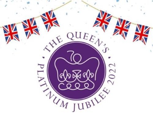 Croydon celebrates the Queen’s Platinum Jubilee