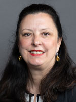 Cllr Yvette Hopley