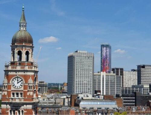 Local Plan review progresses to next stage