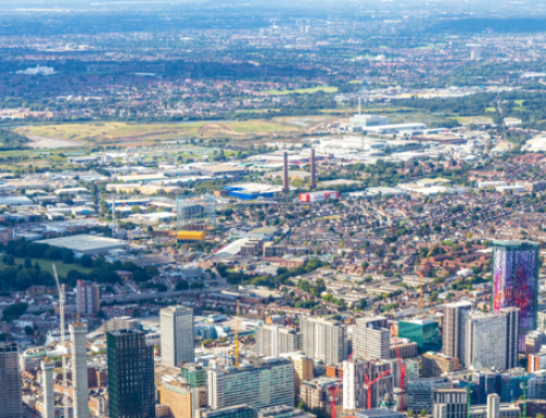 Croydon moves to protect local character by revoking planning design guidance