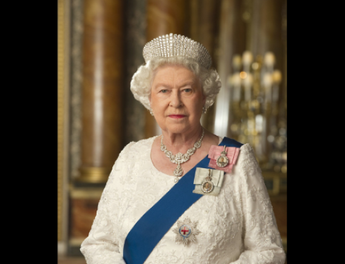 Memorial Service for HM Queen Elizabeth II – Sunday 18 September