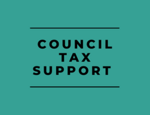 Have your say on proposed changes to council tax support