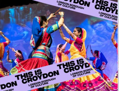 Croydon, London Borough of Culture 2023, announces opportunities for all to get involved