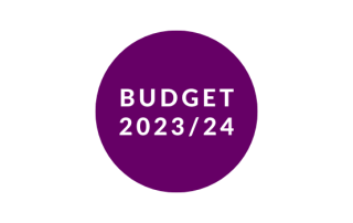 Budget 2023/24