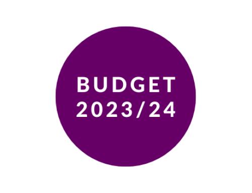 Give your views on Croydon’s budget proposals for 2023/24