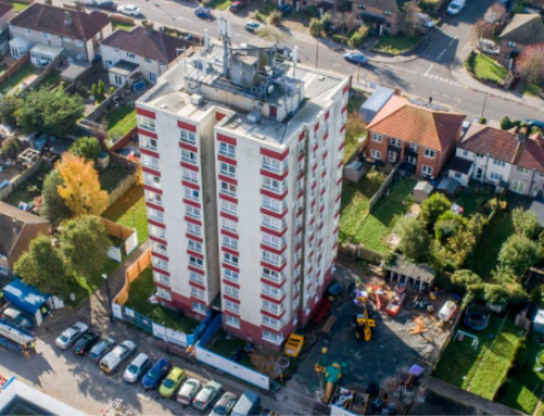 Council progresses plans to improve its housing service