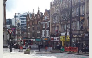 Photo of High Street, Croydon