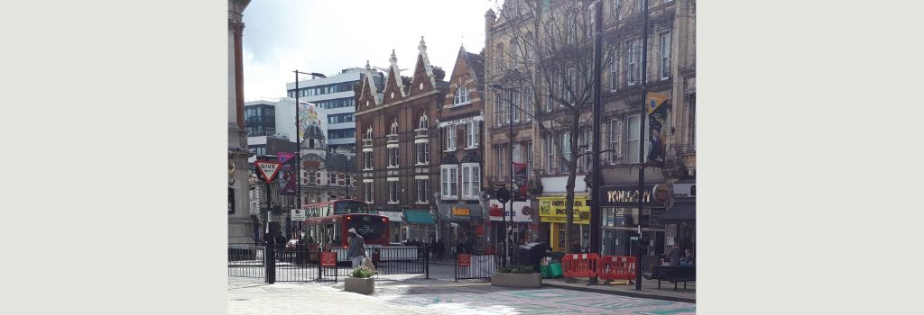 Photo of High Street, Croydon