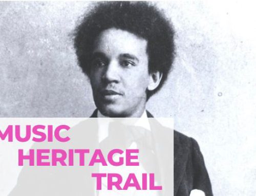 Vote for people and places to be showcased in Croydon’s new Music Heritage Trail