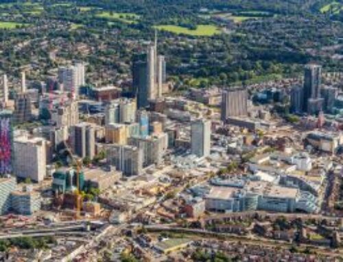 Croydon Council to oppose draft London Plan and defend borough’s Green Belt