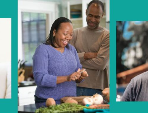 New weight management programme for Black African and Black Caribbean residents