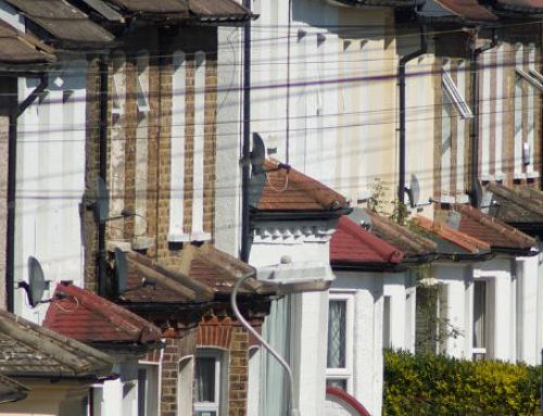 Croydon sets up taskforce to tackle damp and mould in homes