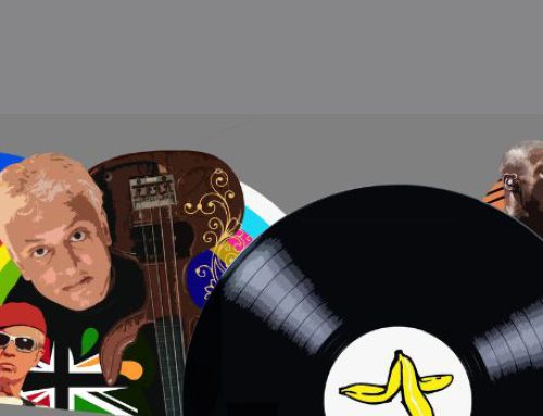 Borough’s rich musical culture celebrated in Croydon’s Music Heritage Trail