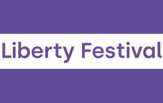 Liberty Festival logo