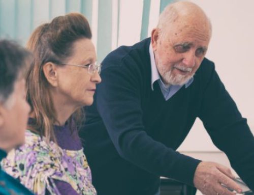 Free digital skills support for adults after Croydon Council secures funding