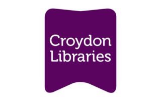 Croydon Libraries logo