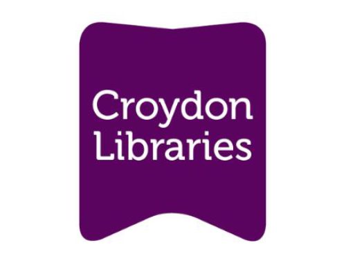 Listening to residents to shape Croydon’s future library services