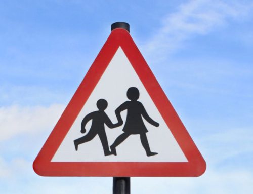 Safer journeys to school for more Croydon young people