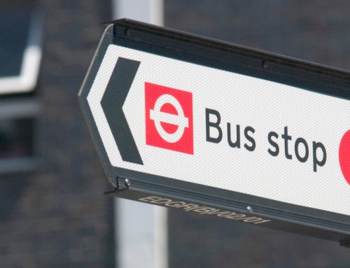 New proposal for bus shelters to be rolled out across Croydon