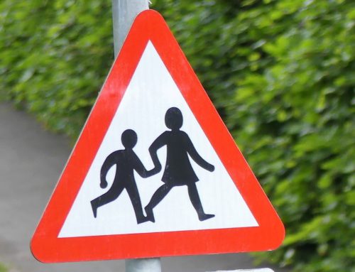 Eight experimental Healthy School Streets to be made permanent