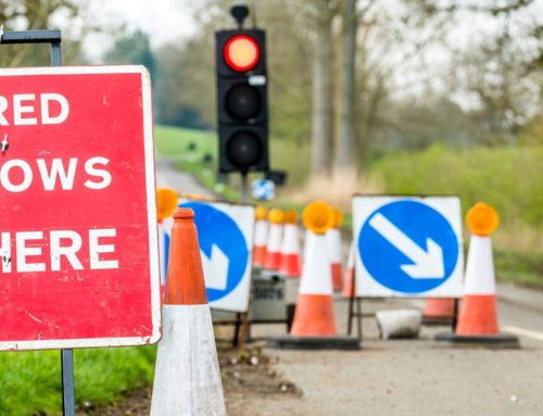 Council listens to residents’ concerns over roadwork disruption on Coulsdon Road