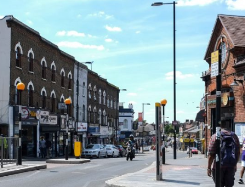 Croydon welcomes funding to boost district centres and support businesses
