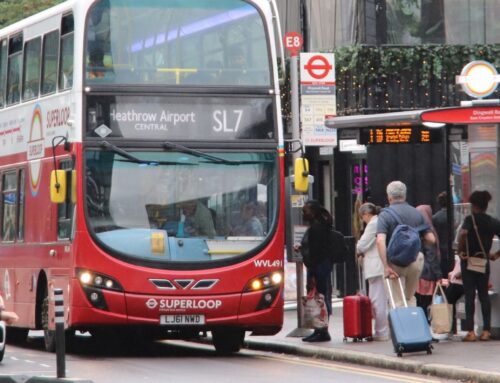 Safer roads, better bus links and an improved cycling network form part of a three-year transport plan