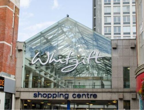 Unibail-Rodamco-Westfield launches Croydon Masterplan Framework consultation