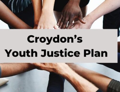 Reoffending rates drop among young people supported by Croydon’s Youth Justice Service