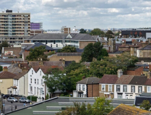 Croydon Council’s housing allocations scheme – Have your say!