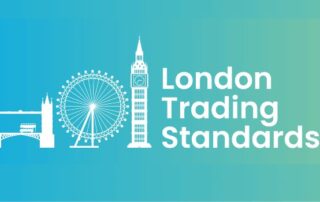 London Trading Standards logo