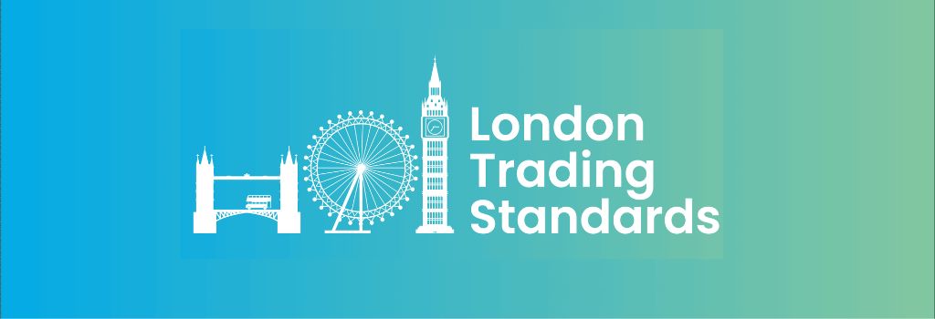 London Trading Standards logo