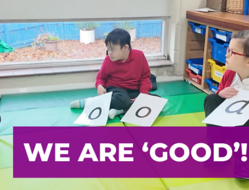 Croydon’s children’s services rated ‘good’ by Ofsted