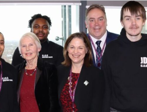 Croydon Cares app launches to empower care-experienced young people